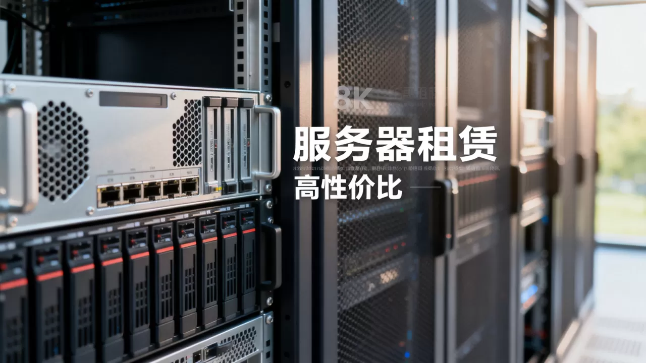 服务器租赁哪里便宜,哪家服务器性价比高? 服务器租赁哪里便宜,哪家服务器性价比高?