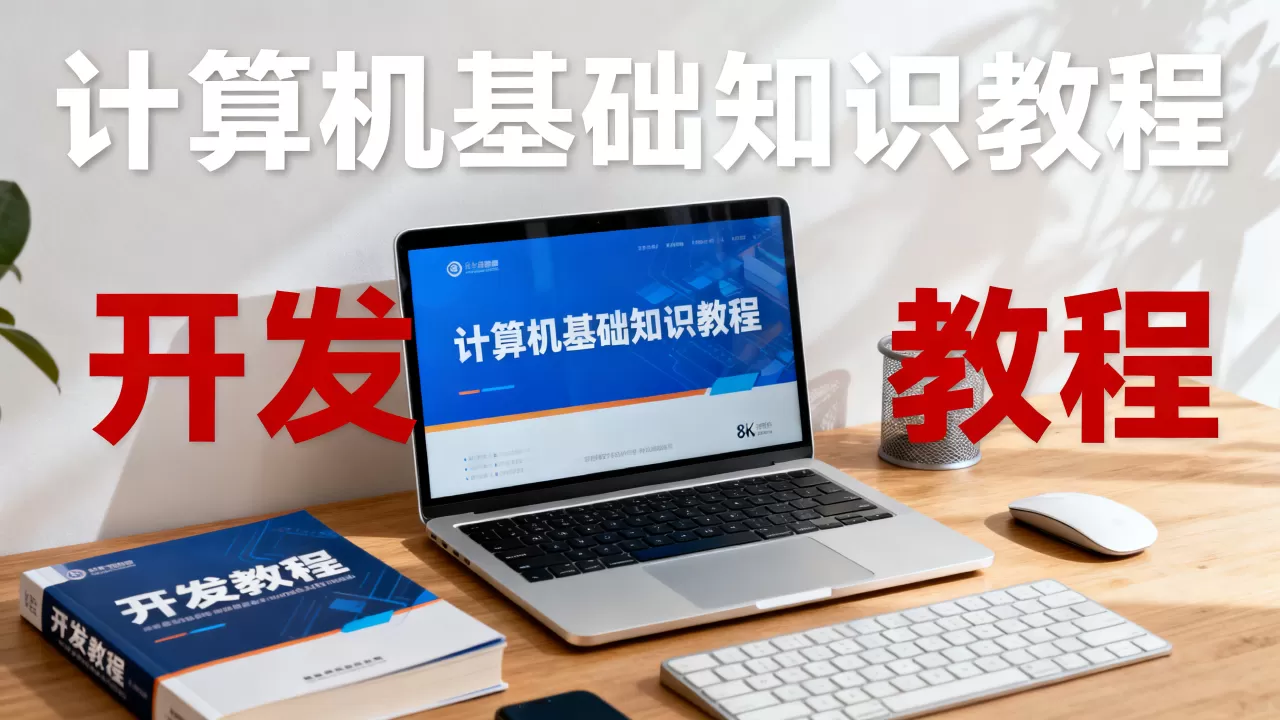 计算机基础知识教程怎么学最有效?,开发教程有哪些? 计算机基础知识教程怎么学最有效?,开发教程有哪些?