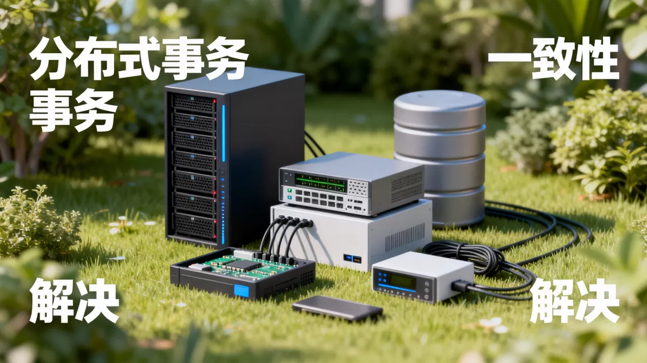 分布式事务处理如何保证一致性?,怎么解决 分布式事务处理如何保证一致性?,怎么解决