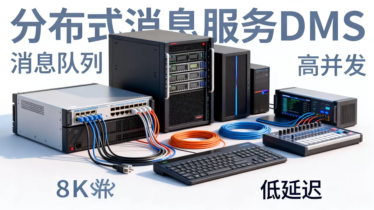 分布式消息服务DMS是什么?,怎么收费? 分布式消息服务DMS是什么?,怎么收费?