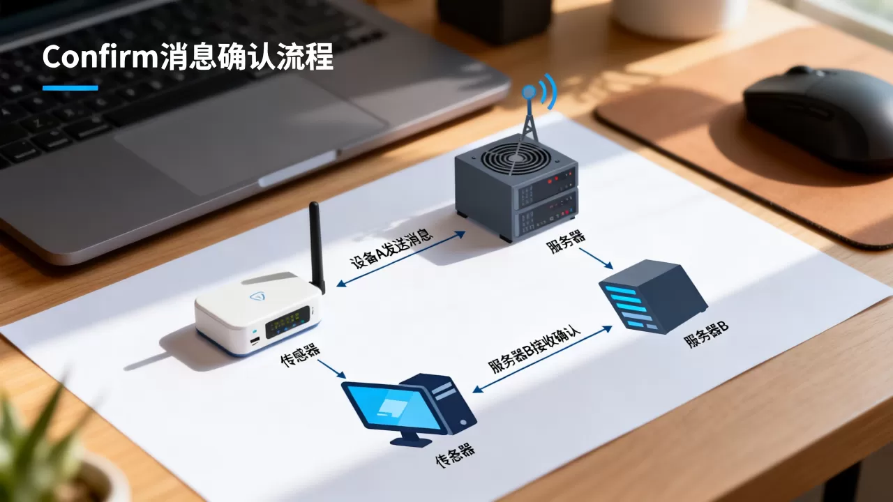 IOT消息处理中Confirm消息如何确认?,如何实现 IOT消息处理中Confirm消息如何确认?,如何实现