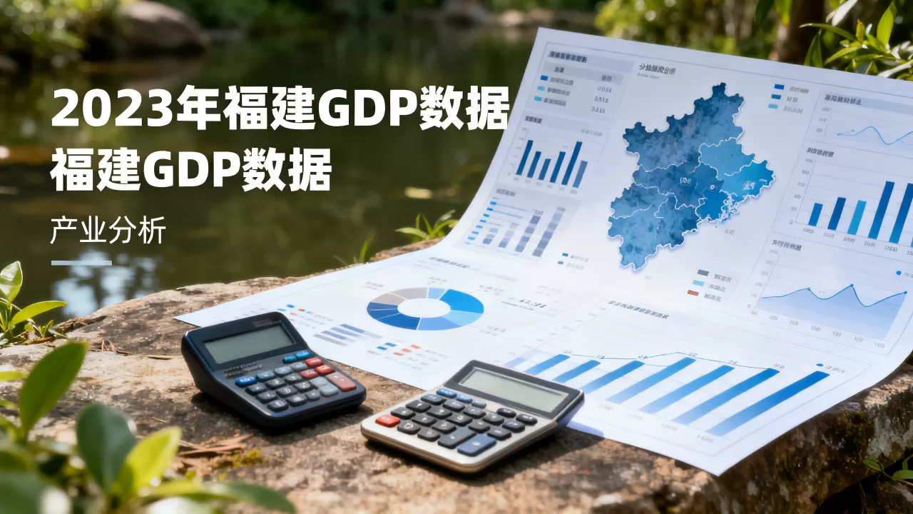 福建数据分析