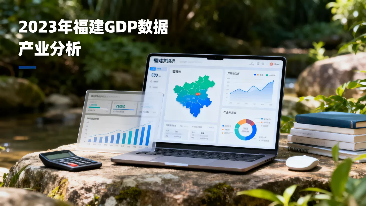 福建数据分析
