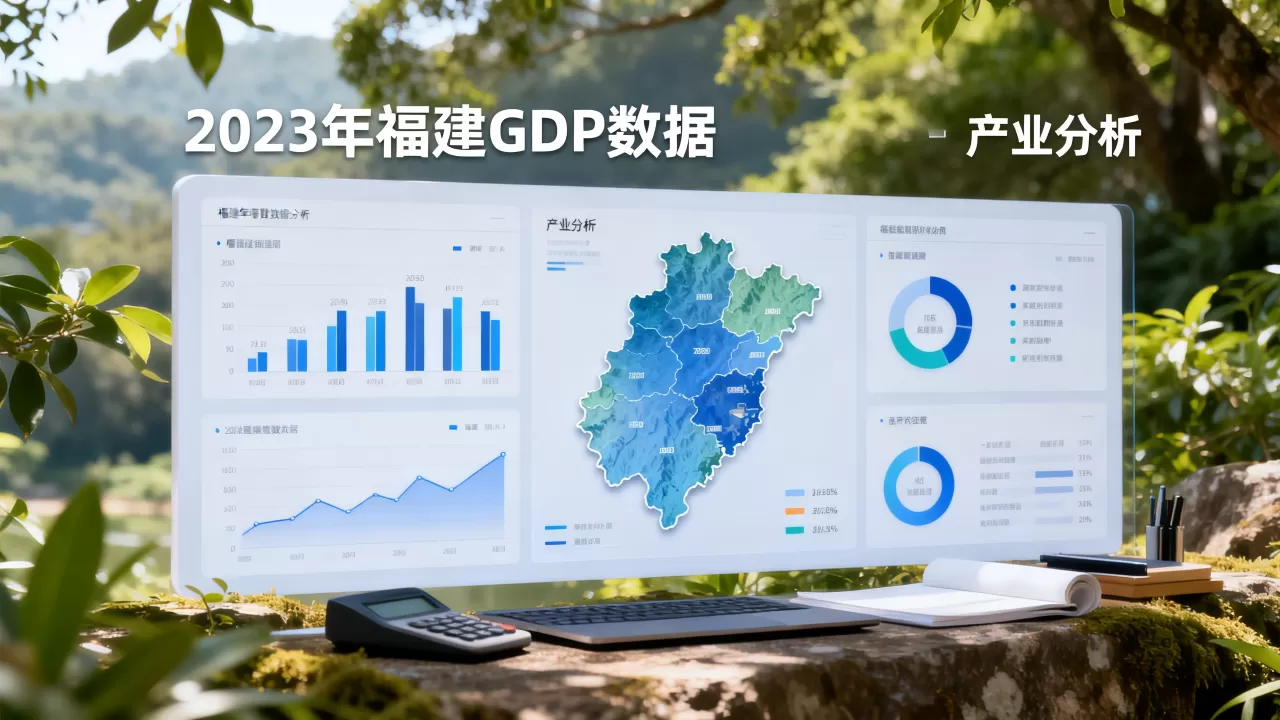 福建数据分析