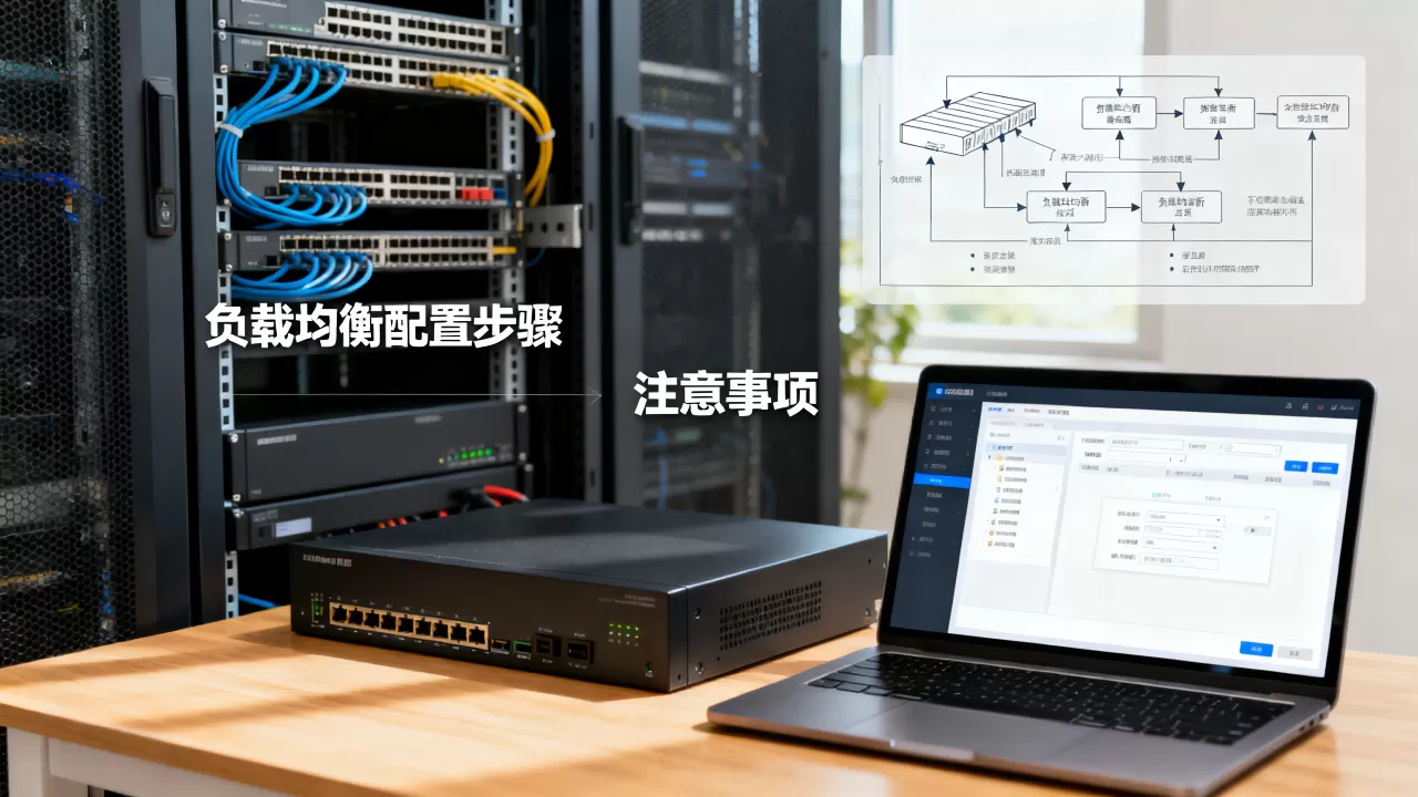 负载均衡使用过程中需要注意什么?,怎么配置? 负载均衡使用过程中需要注意什么?,怎么配置?