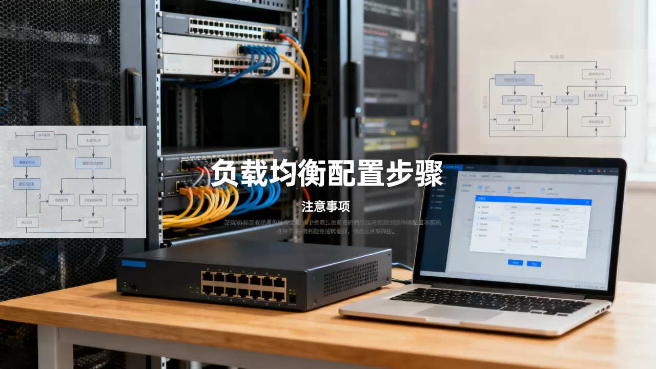 负载均衡使用过程中需要注意什么?,怎么配置? 负载均衡使用过程中需要注意什么?,怎么配置?