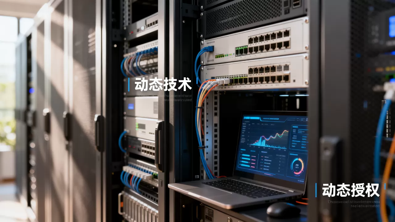 服务器动态技术到底是什么?,动态授权怎么操作? 服务器动态技术到底是什么?,动态授权怎么操作?
