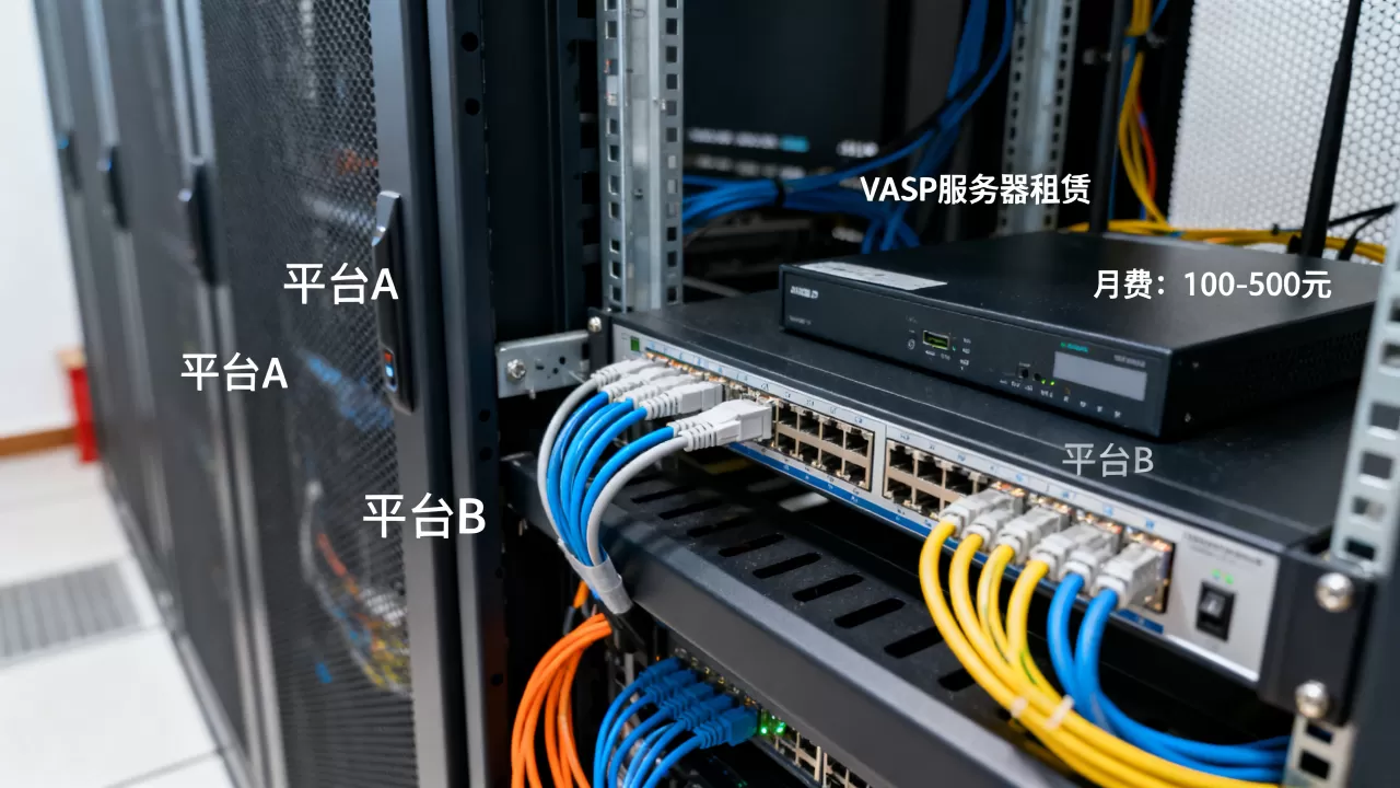 VASP租服务器一个月到底多少钱,哪个平台性价比最高? VASP租服务器一个月到底多少钱,哪个平台性价比最高?