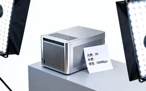 服务器便宜租用计费样例有哪些，哪家便宜？