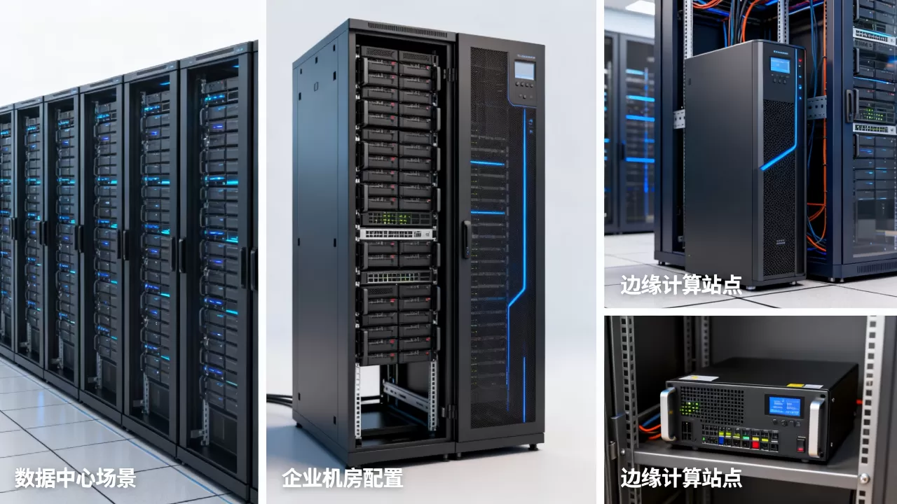 服务器主机搭配应用场景怎么选?,什么配置性价比高? 服务器主机搭配应用场景怎么选?,什么配置性价比高?
