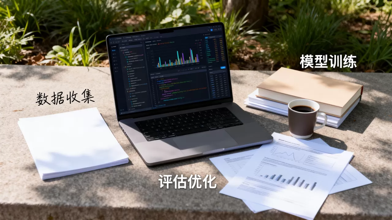 解密机器学习组织解密如何实现,有哪些步骤? 解密机器学习组织解密如何实现,有哪些步骤?