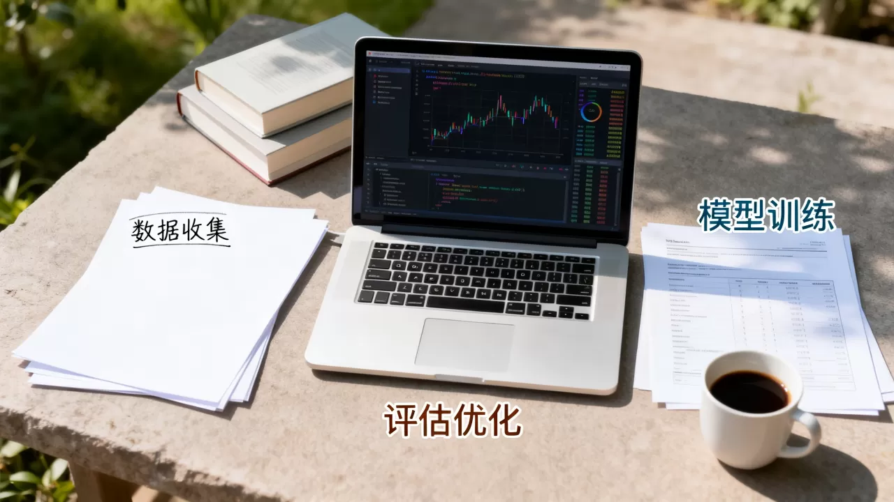 解密机器学习组织解密如何实现,有哪些步骤? 解密机器学习组织解密如何实现,有哪些步骤?
