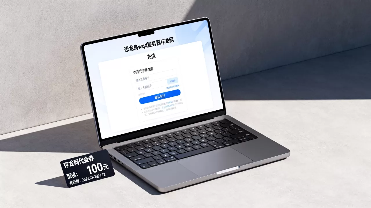 恐龙岛wqd服务器存龙网怎么充代金券?,充值方法是什么 恐龙岛wqd服务器存龙网怎么充代金券?,充值方法是什么