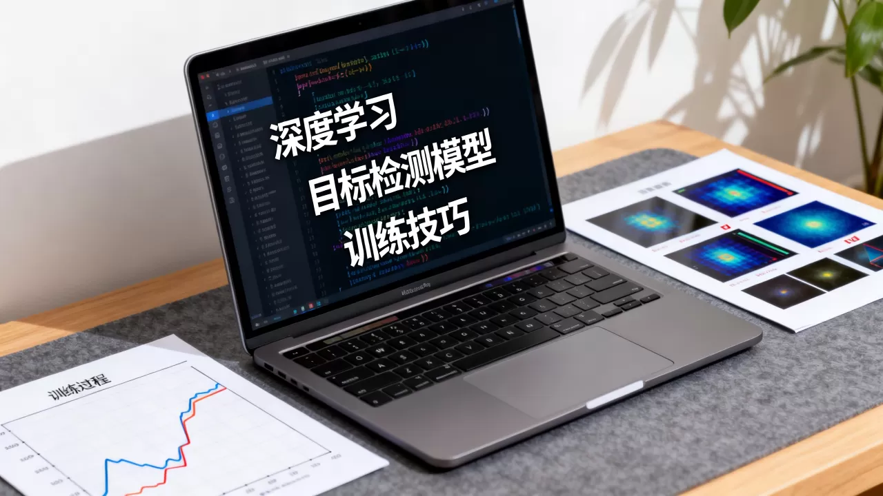如何基于深度学习开发目标检测模型，训练技巧有哪些？