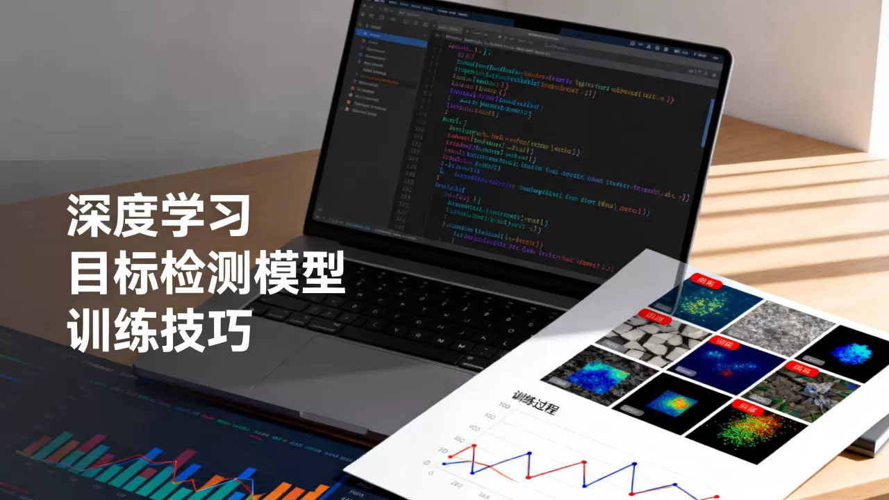 如何基于深度学习开发目标检测模型，训练技巧有哪些？