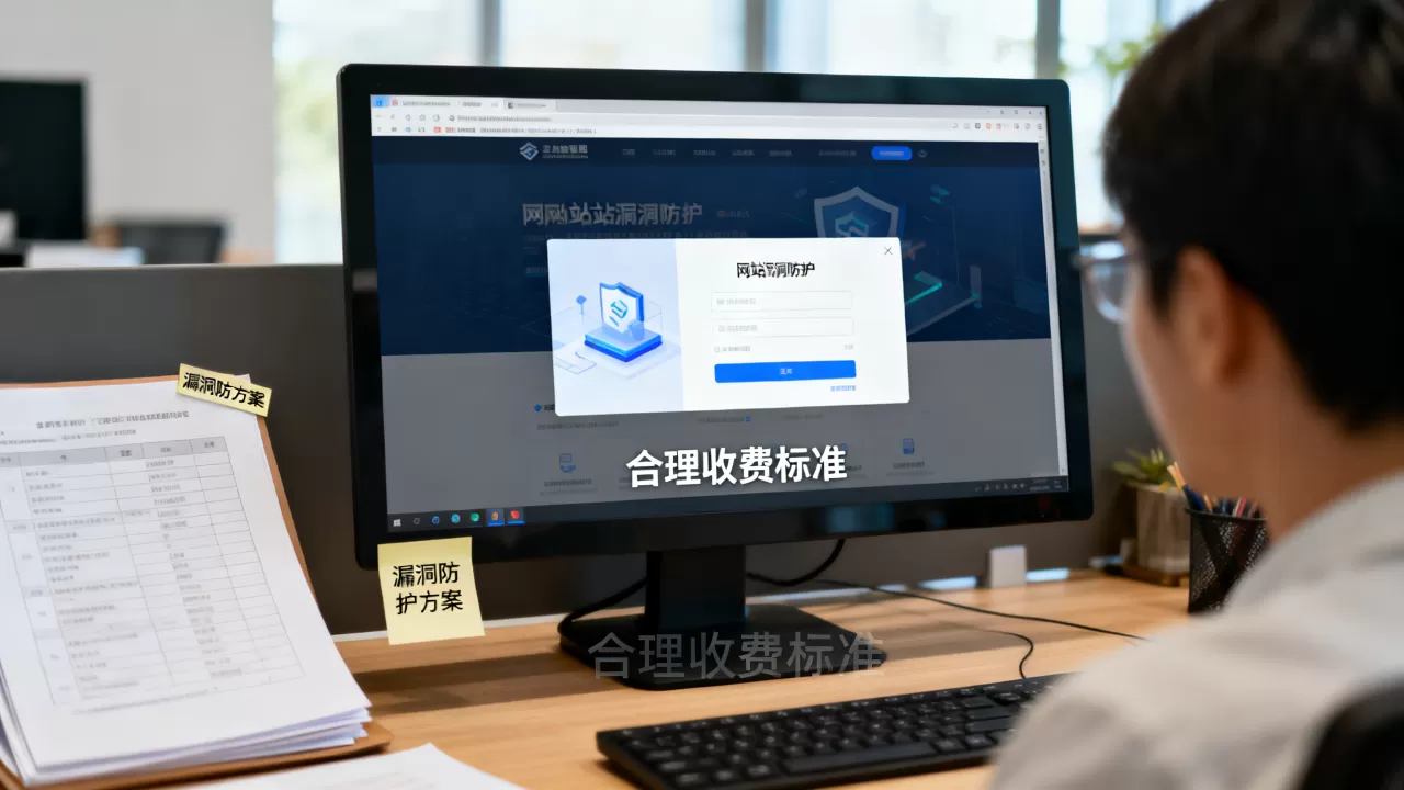 如何防止网站漏洞价格才是合理的,怎么收费 如何防止网站漏洞价格才是合理的,怎么收费