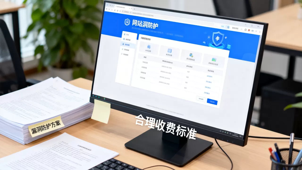 如何防止网站漏洞价格才是合理的,怎么收费 如何防止网站漏洞价格才是合理的,怎么收费