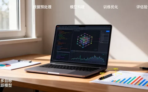 如何开发基于深度学习的多目标跟踪模型？，训练方法有哪些？