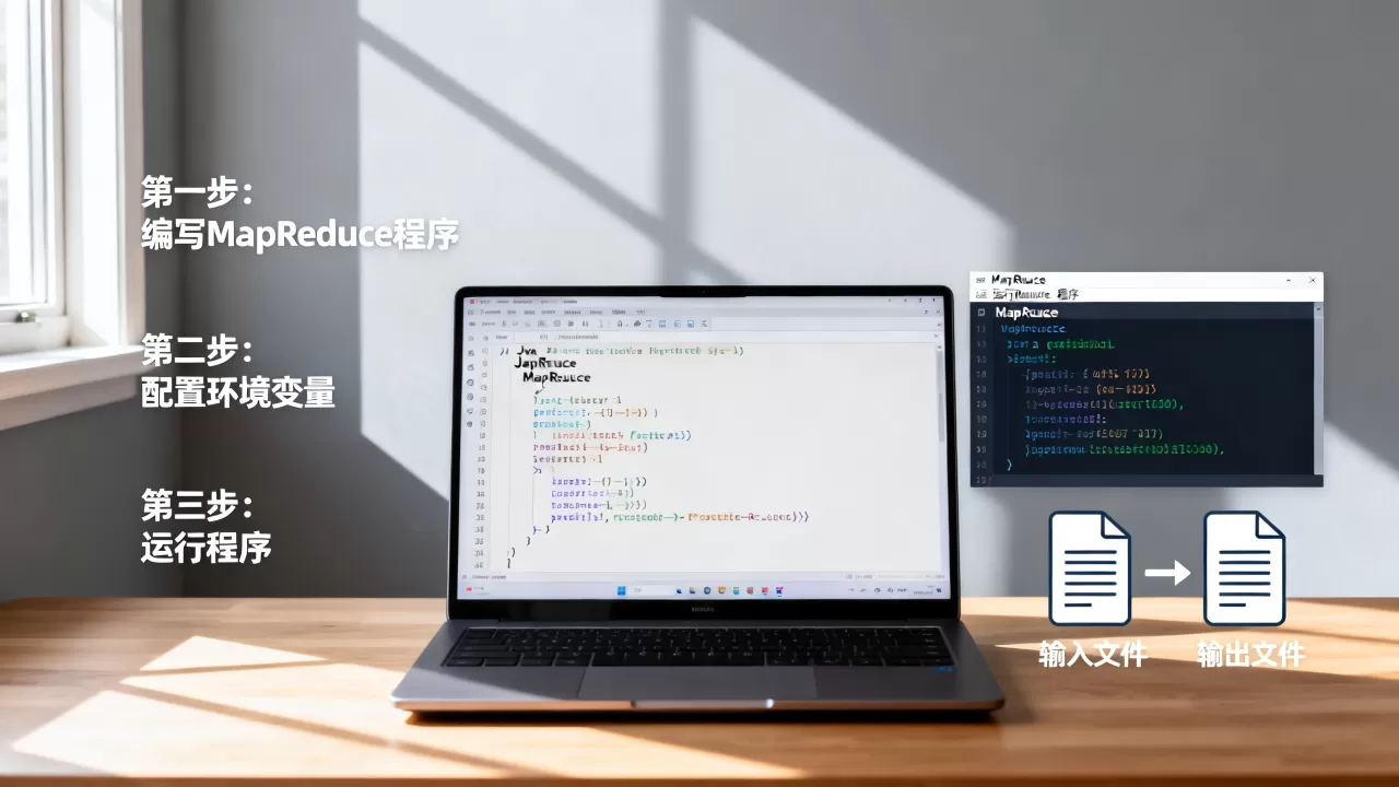 Java单独使用MapReduce怎么做,有哪些步骤? Java单独使用MapReduce怎么做,有哪些步骤?