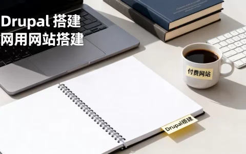 付费网站搭建_搭建Drupal网站