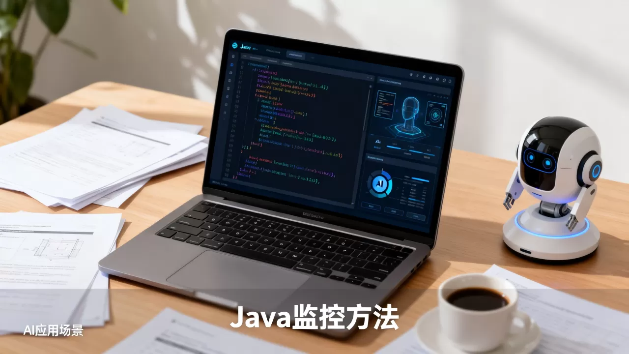 Java在人工智能上的应用如何监控，有哪些方法