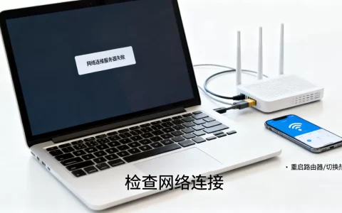 lol一直网络连接服务器失败怎么回事，怎么解决