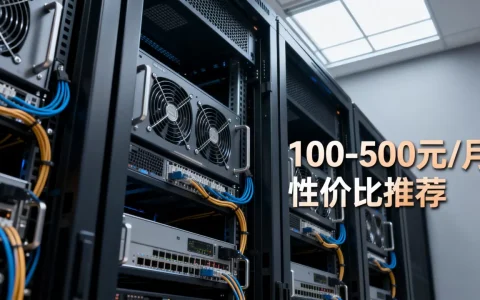 服务器托管报价一般多少钱一个月比较合理，哪家便宜？