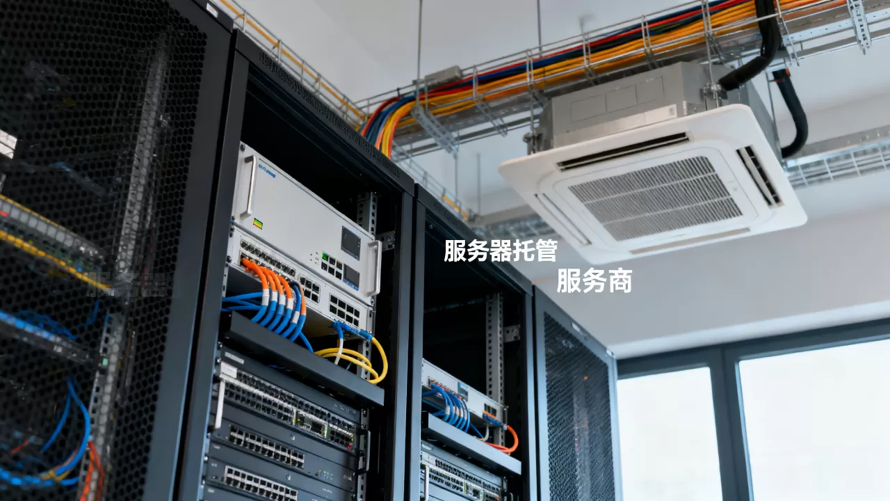 服务器托管到底是什么，哪家服务商更靠谱？