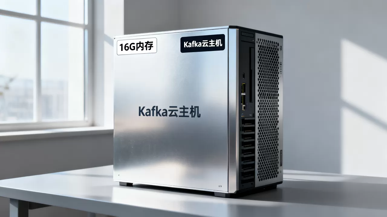 均衡型16Gkafka云主机价格与配置如何,值得买吗? 均衡型16Gkafka云主机价格与配置如何,值得买吗?