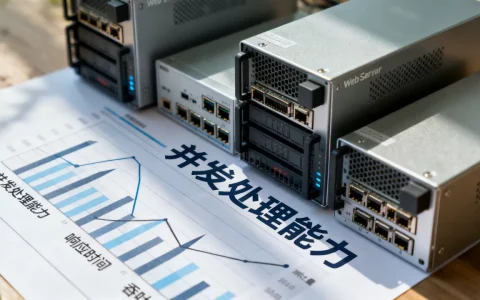 web服务器软件主要有哪些性能？,哪个性能指标最重要