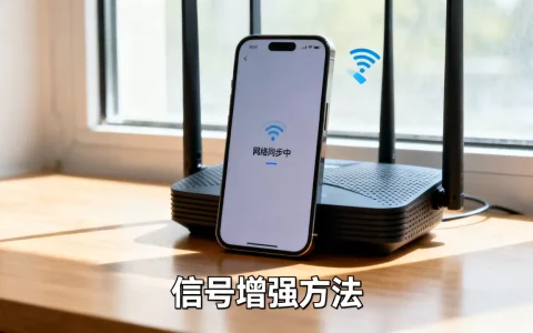 is号如何使用网络同步，网络信号差怎么解决