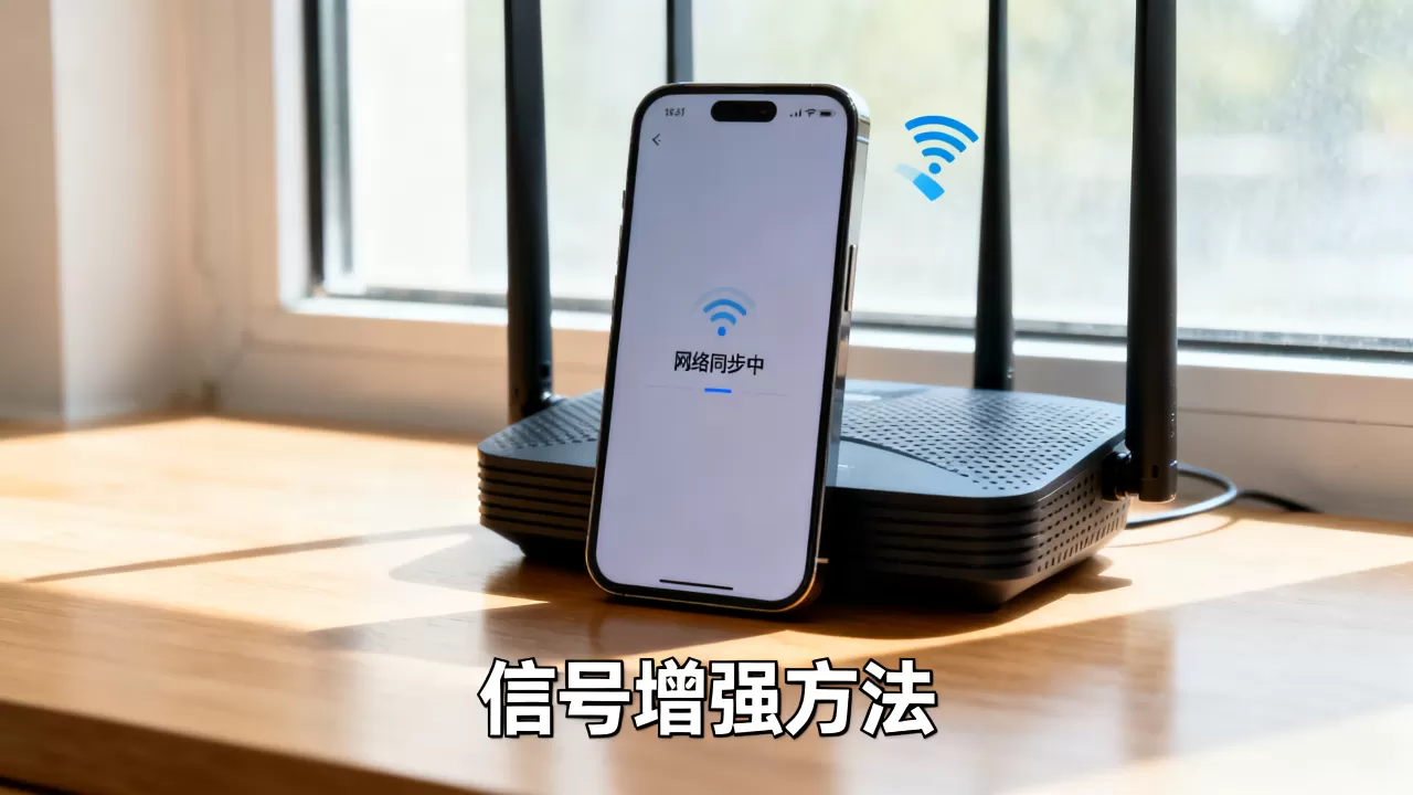 is号如何使用网络同步,网络信号差怎么解决 is号如何使用网络同步,网络信号差怎么解决