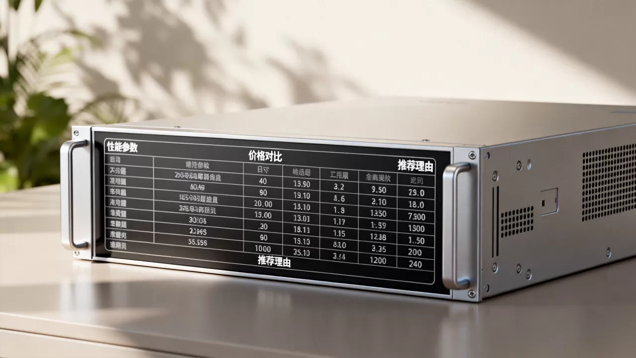 服务器收费系统如何选择才不花冤枉钱,哪家性价比高? 服务器收费系统如何选择才不花冤枉钱,哪家性价比高?