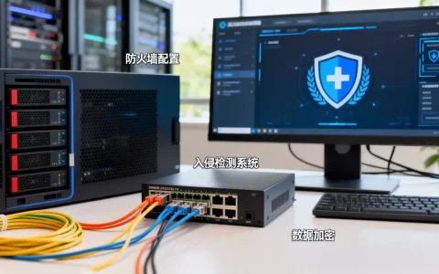 如何有效防御网站？，有哪些常见防御方法？