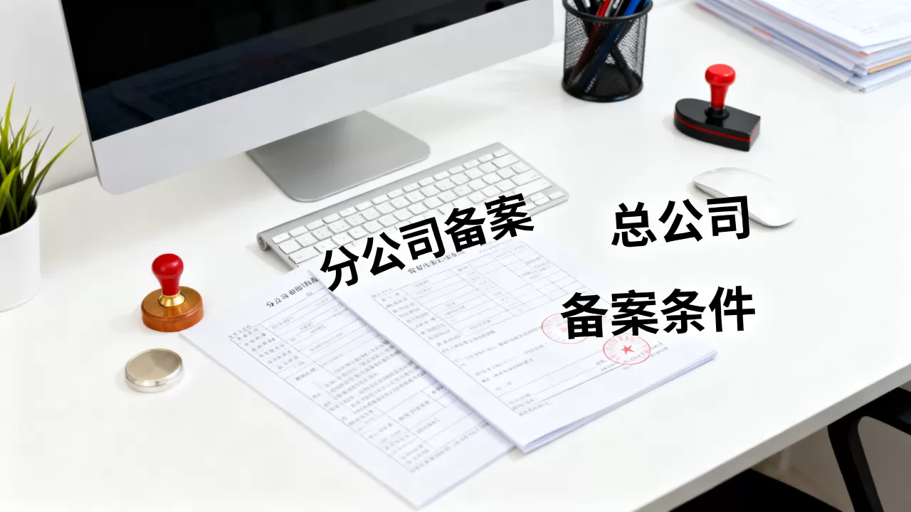 福州做网站公司分公司网站能备案到总公司吗，需要什么条件？