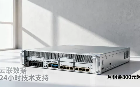 服务器出租价格多少钱一个月，哪家便宜可靠？