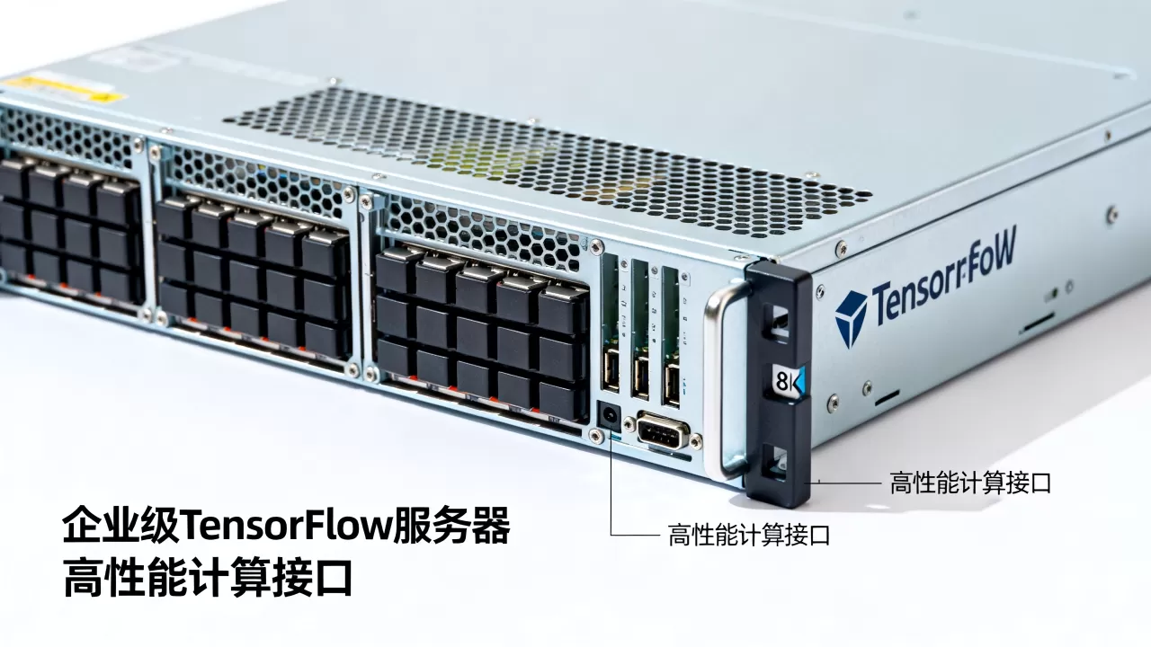 均衡型企业级TensorFlow服务器怎么选,哪家好 均衡型企业级TensorFlow服务器怎么选,哪家好