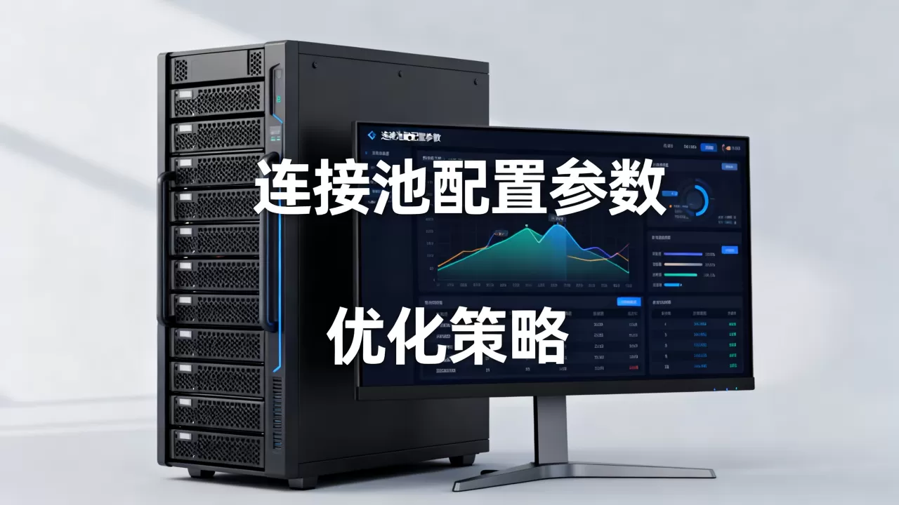 服务器连接池该怎么正确配置,如何优化性能 服务器连接池该怎么正确配置,如何优化性能