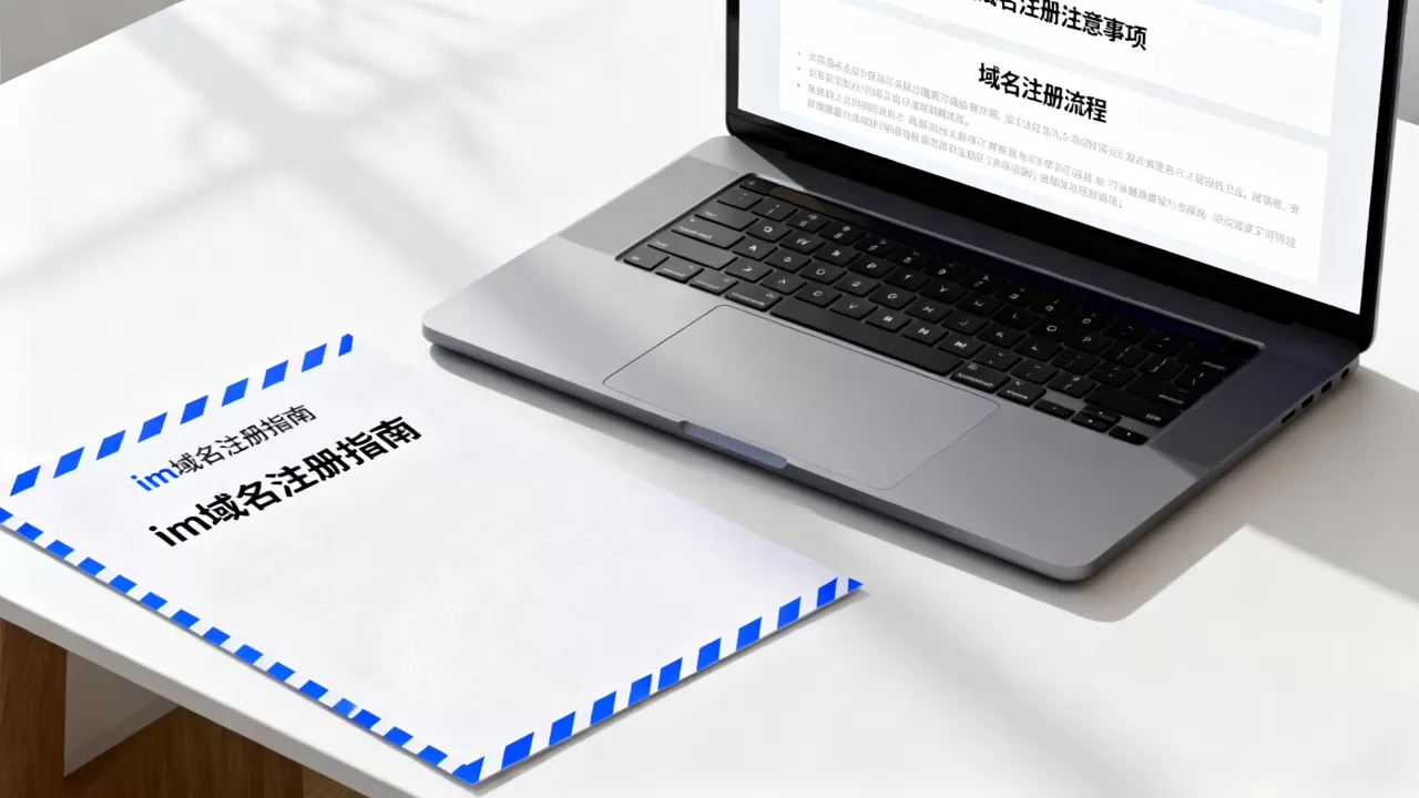 im域名注册要注意什么,域名注册流程是什么 im域名注册要注意什么,域名注册流程是什么