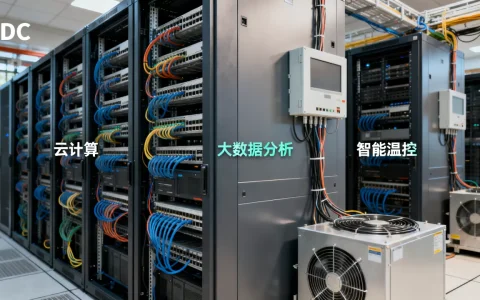 IDC数据中心有哪些主要应用场景，如何选择？