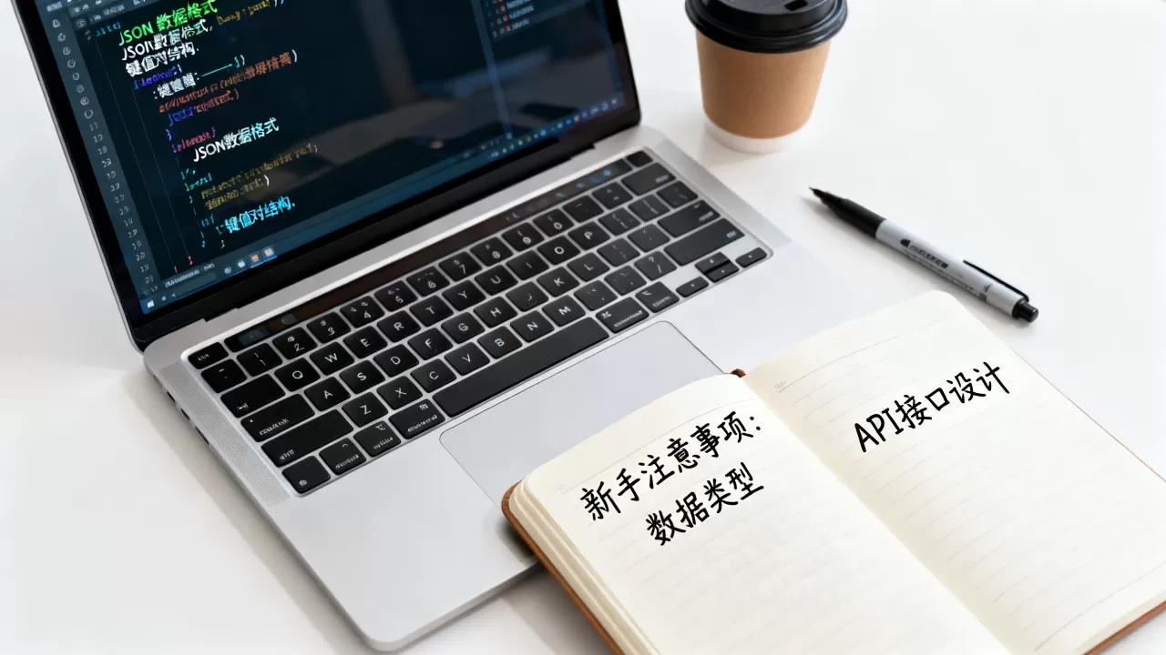JSON做网站如何开始,新手需要注意什么? JSON做网站如何开始,新手需要注意什么?
