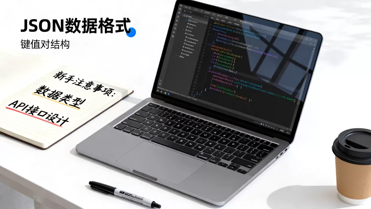 JSON做网站如何开始,新手需要注意什么? JSON做网站如何开始,新手需要注意什么?
