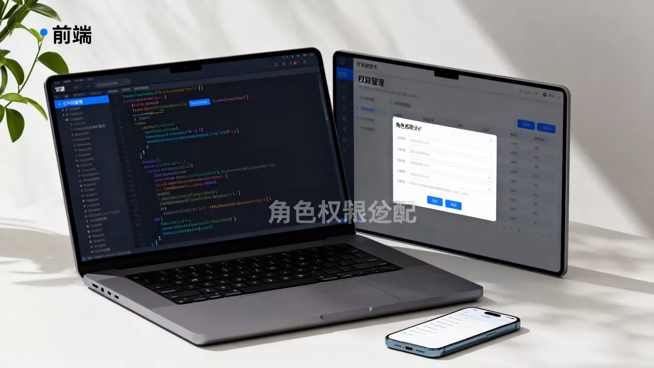 前端访问控制如何实现?,权限管理有哪些方法? 前端访问控制如何实现?,权限管理有哪些方法?