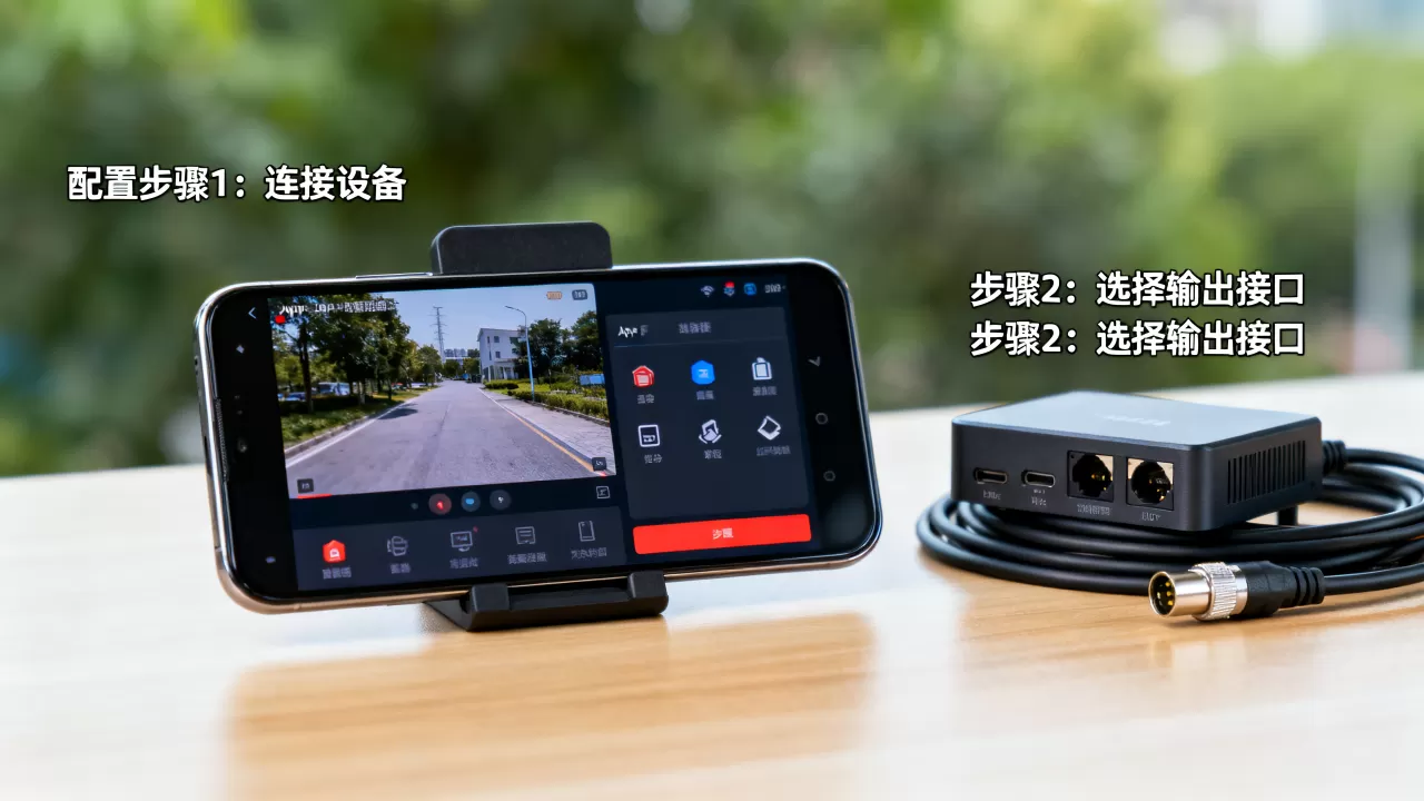 监控视频输出接口的app预览视频组件如何配置?,怎么用? 监控视频输出接口的app预览视频组件如何配置?,怎么用?