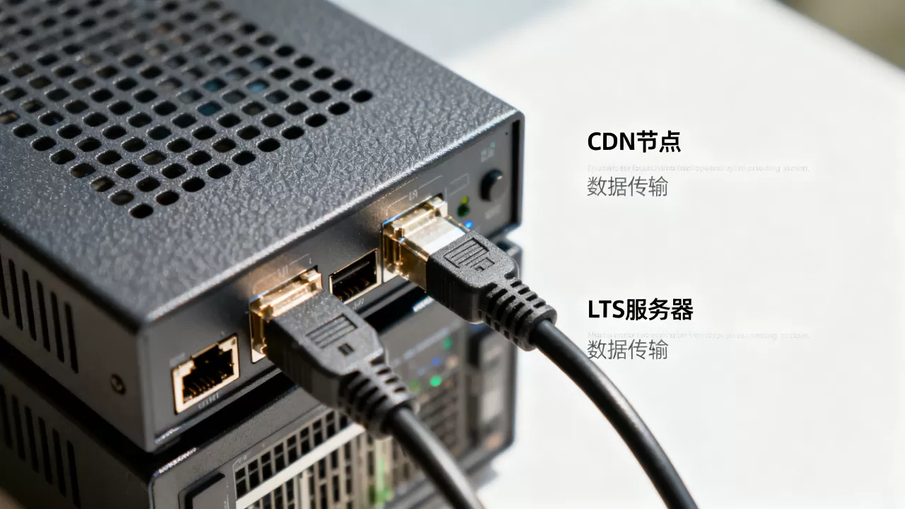 分发网络CDN如何接入LTS?,有什么好处? 分发网络CDN如何接入LTS?,有什么好处?