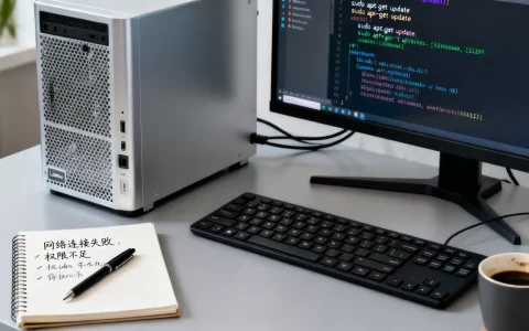 服务器在Linux怎么配置，有哪些常见问题？