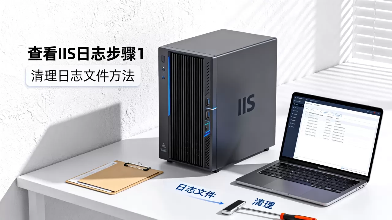 如何查看IIS服务器和中间件日志,日志文件怎么清理? 如何查看IIS服务器和中间件日志,日志文件怎么清理?