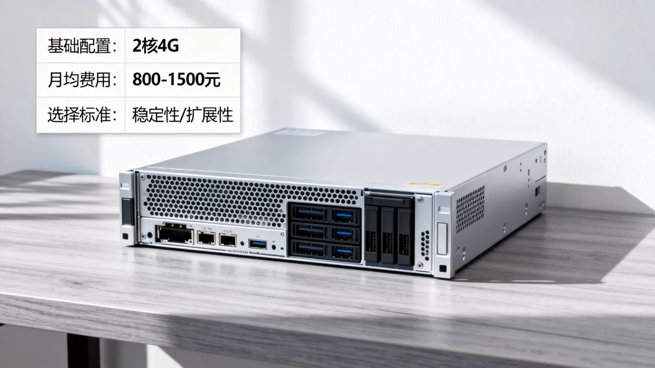 App服务器大概多少钱一个月?,怎么选? App服务器大概多少钱一个月?,怎么选?