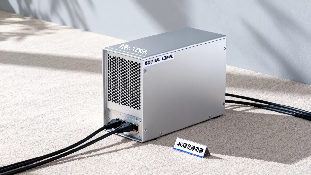租用4G带宽服务器大概多少钱,哪家性价比高? 租用4G带宽服务器大概多少钱,哪家性价比高?