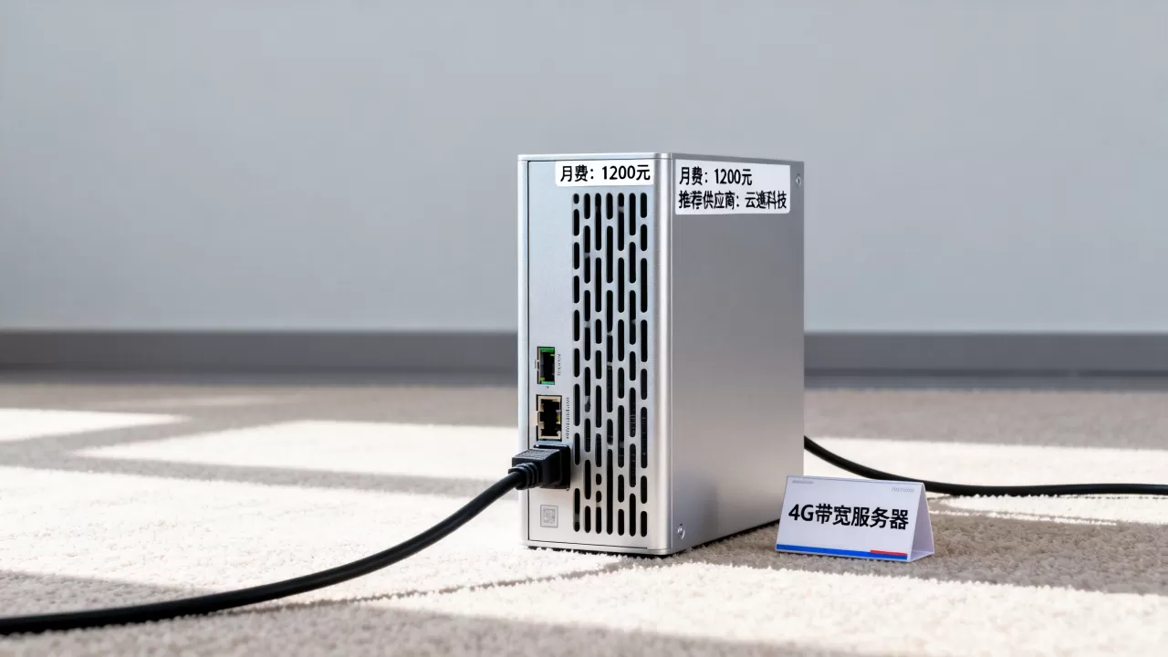 租用4G带宽服务器大概多少钱,哪家性价比高? 租用4G带宽服务器大概多少钱,哪家性价比高?